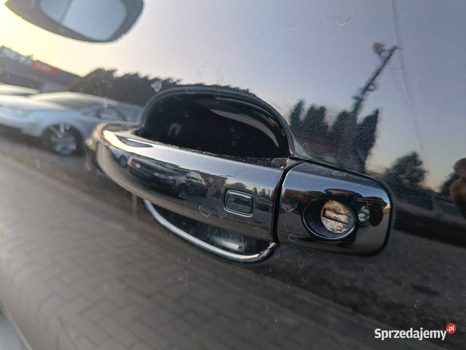 Audi Q5 20TDI QUATTRO Sline czujnik deszczu Q5 Tomaszów Lubelski