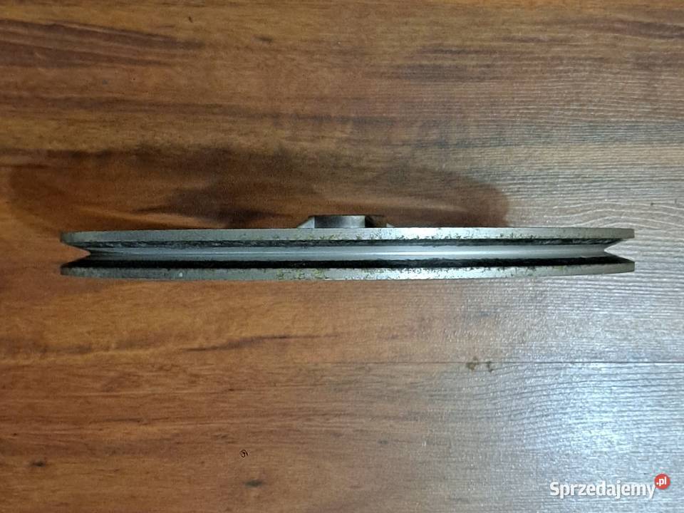 Pralka Polar koło pasowe Cieszyn