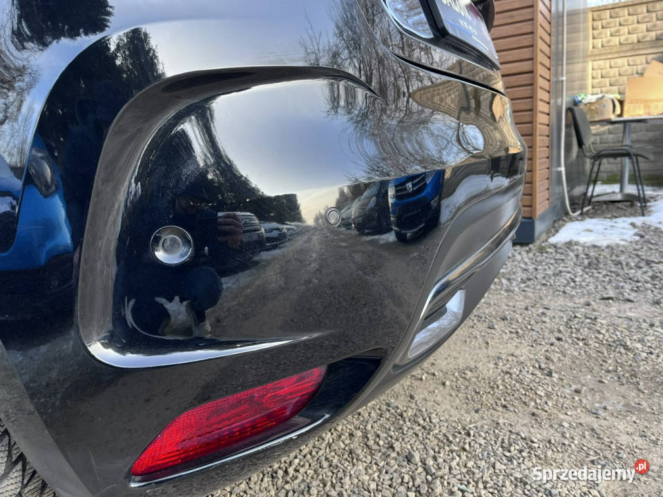 Citroen DS4 16 Salon Polska LED Skóry Xenon Navi