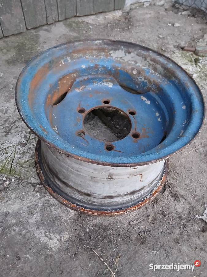 sprzedam felgę Czarnocin sprzedam