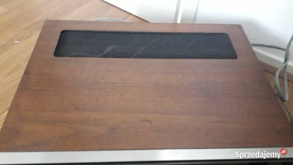 Kenwood amplituner vintage 1971 Audio Leżajsk