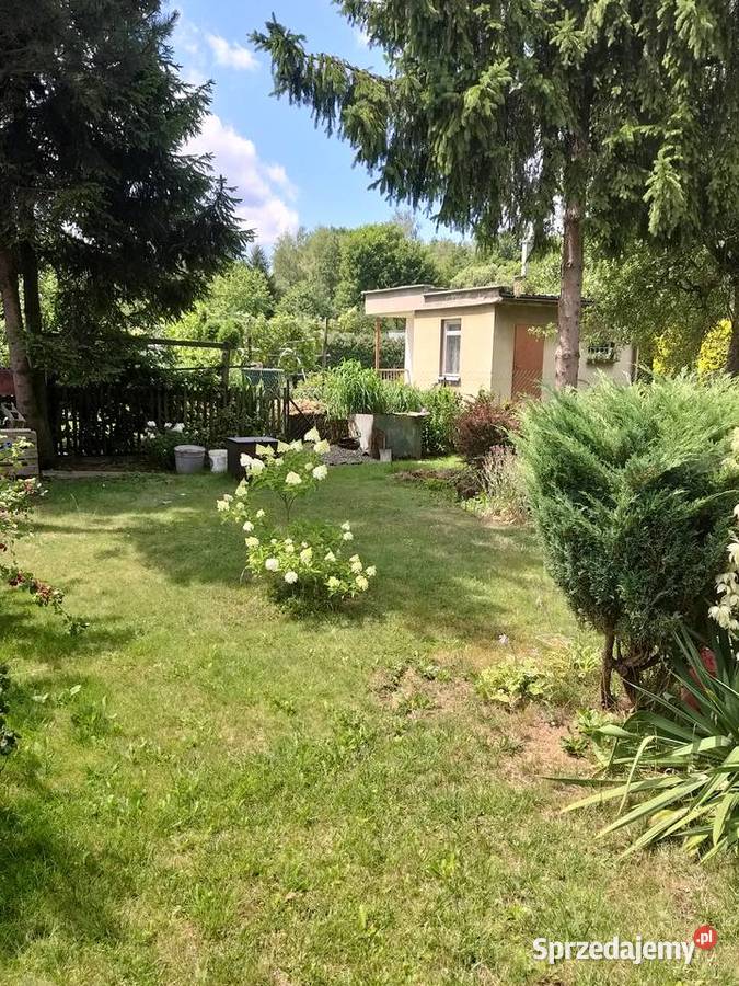 Dzialka rekreacyjna 117zł/m2 Oświęcim