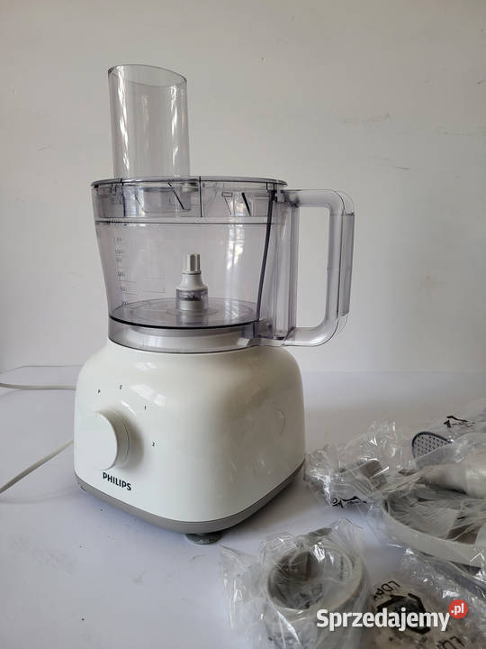 Robot kuchenny Philips powerchop 650w Wyszków
