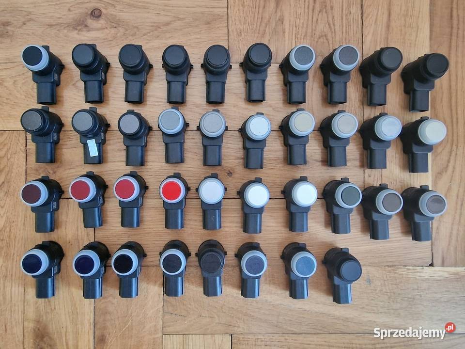 Czujnik parkowania Bosch Opel Insignia A Zafira Sieradz sprzedam