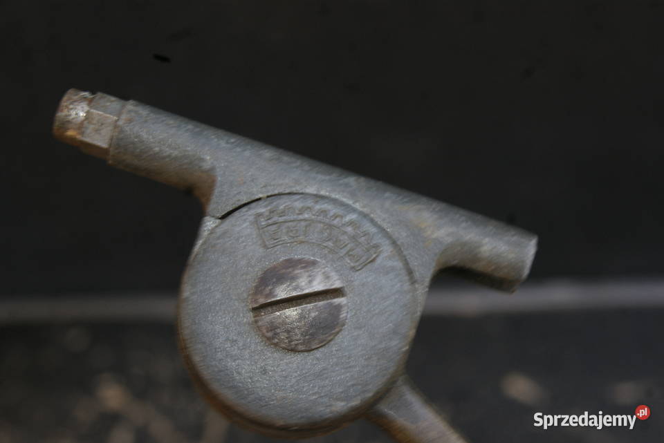 MAGURA MANETKA BMW ZUNDAPP TRIUMPH DKW NSU śląskie Rybnik sprzedam