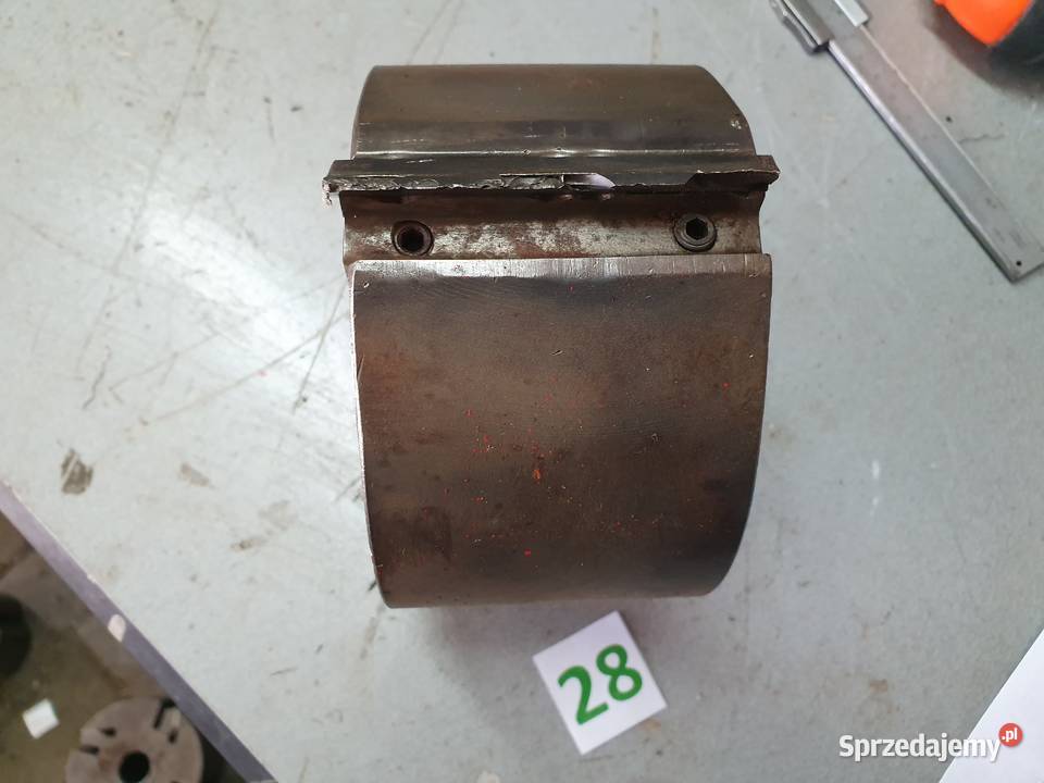 GŁOWICA WALTER DO STRUGARKI 140 x 80 x 50 Karsin sprzedam