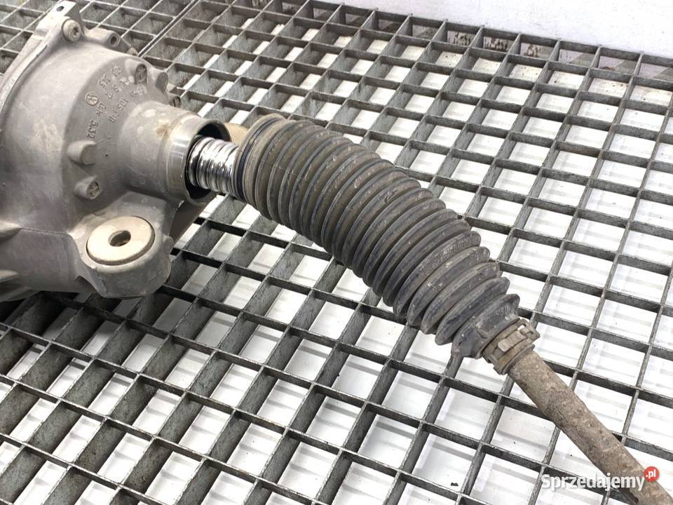 PRZEKŁADNIA KIEROWNICZA MAGLOWNICA VW SHARAN