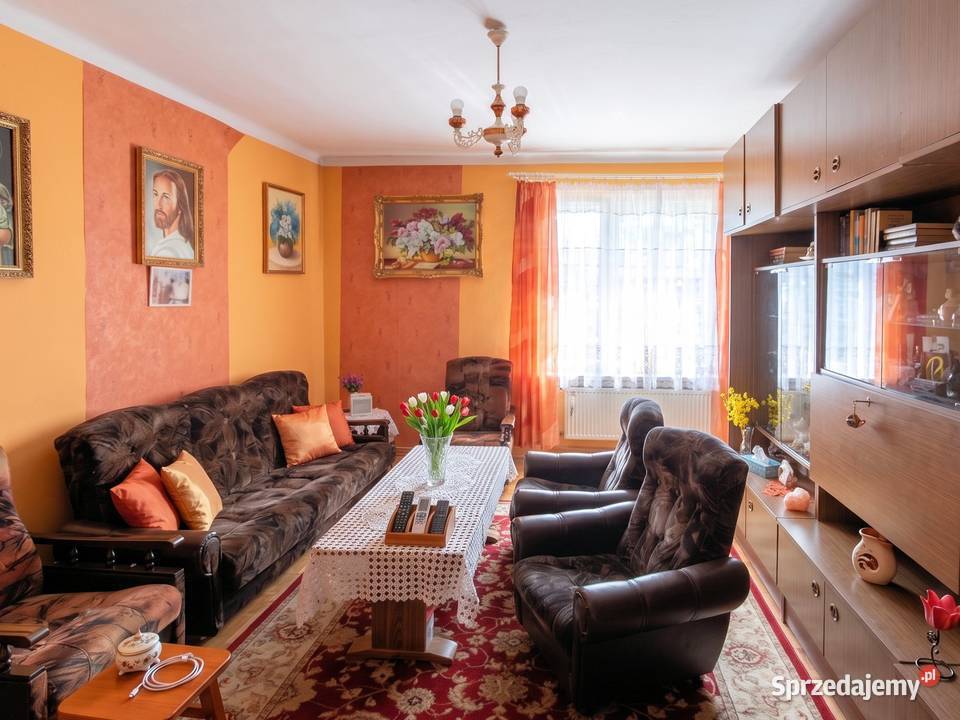 Mieszkanie na sprzedaż Mikołów 534 m śląskie