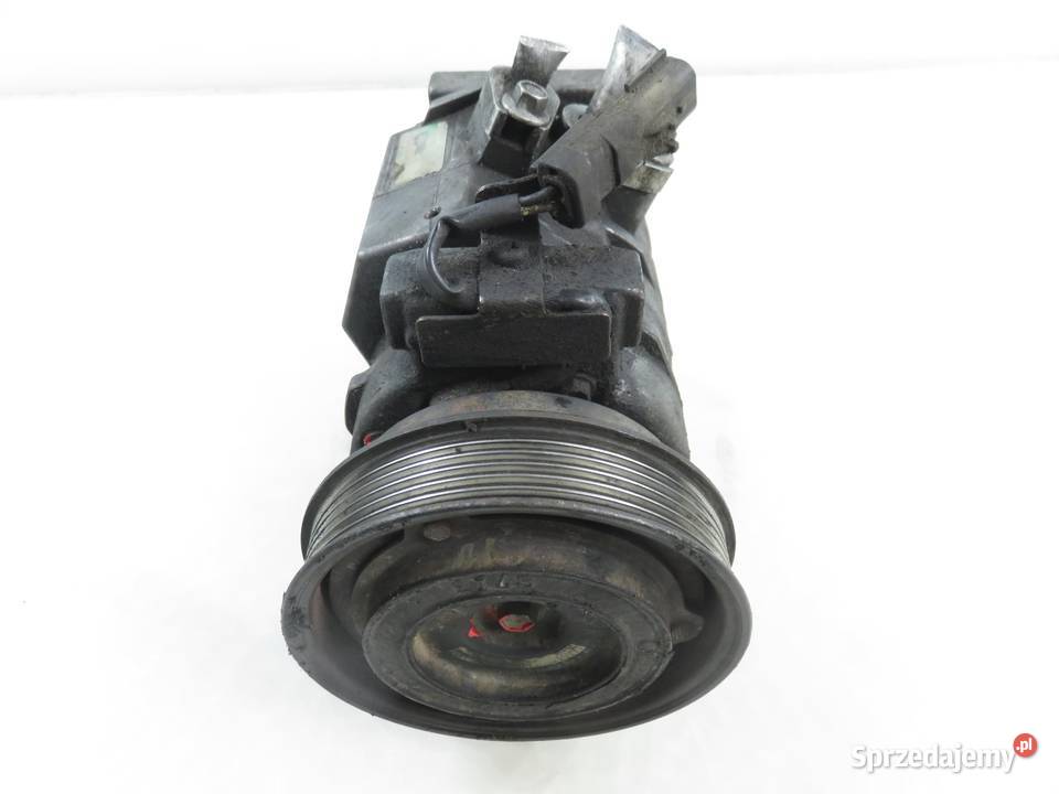 KOMPRESOR KLIMATYZACJI CHRYSLER PT CRUISER 22 osobowe