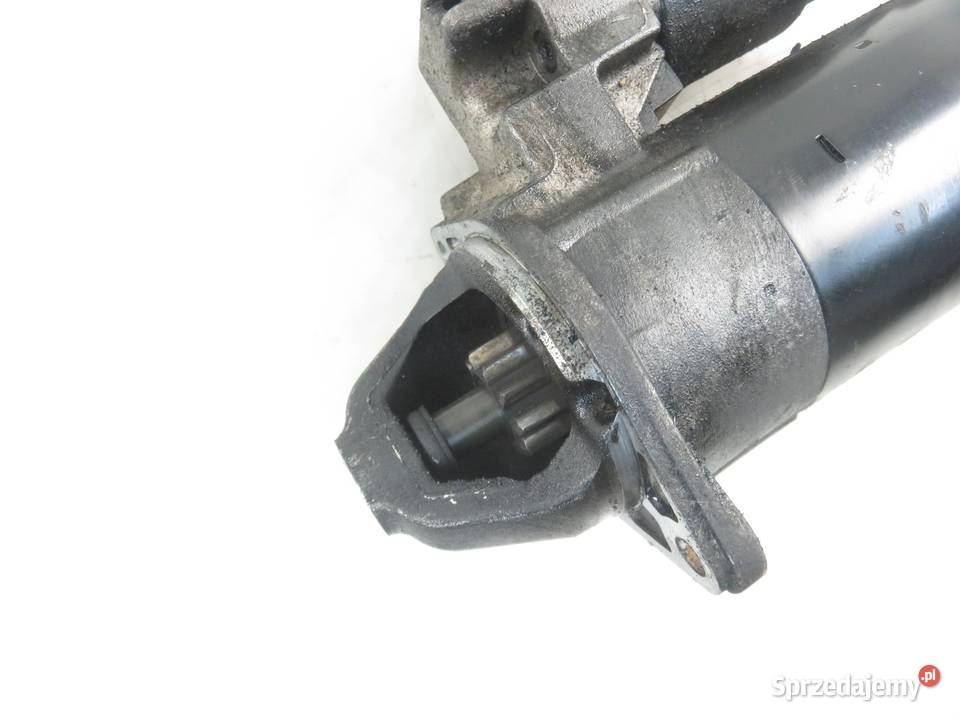 ROZRUSZNIK MERCEDES W168 17 CDI