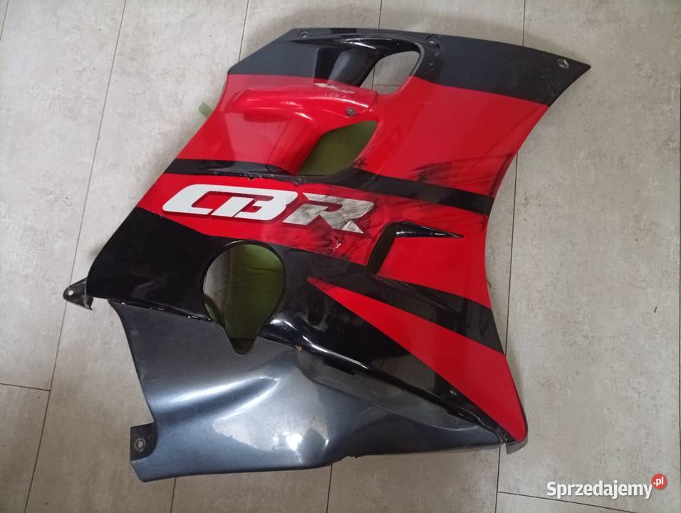 Honda cbr 1000 sc24 owiewki silnik wszystko Tomaszów Mazowiecki