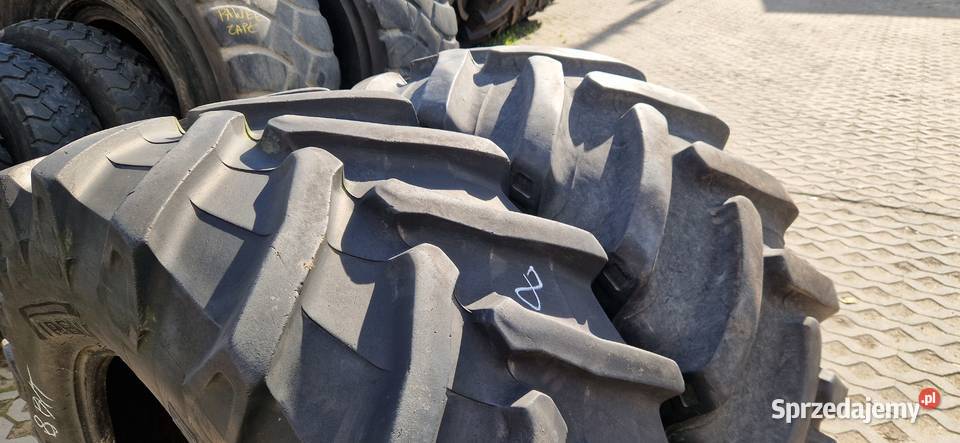 54065r28 5406528 Galaxy Pirelli 80 bieżnik Opony rolnicze Nowe Miasto Lubawskie