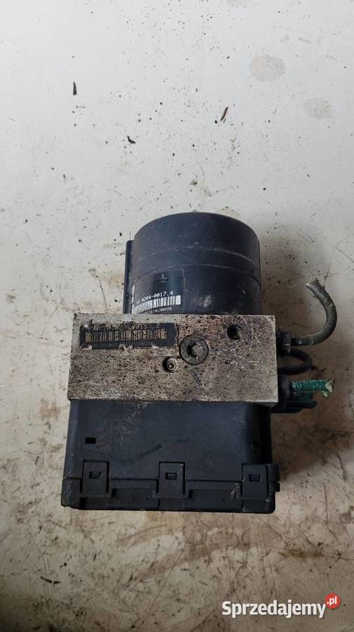 Pompa ABS Seat Toledo osobowe