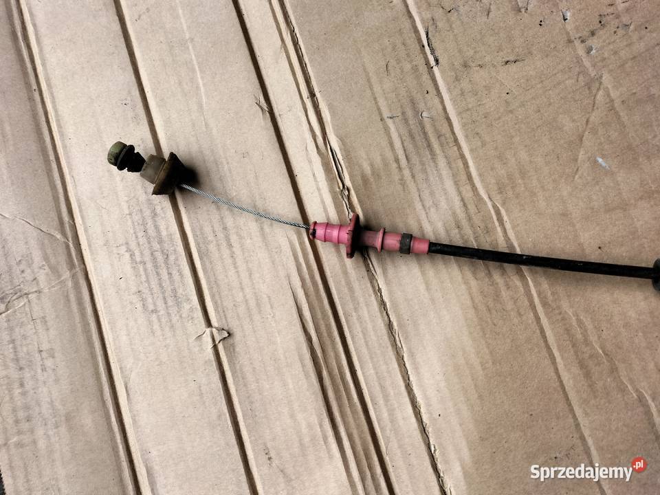 FORD COUGAR MONDEO MK1 MK2 20 LINKA GAZU Kamień-Kolonia