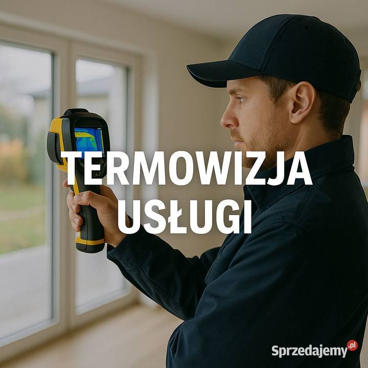 Ile kosztują pomiary termowizyjne we Wrocławiu Wrocław