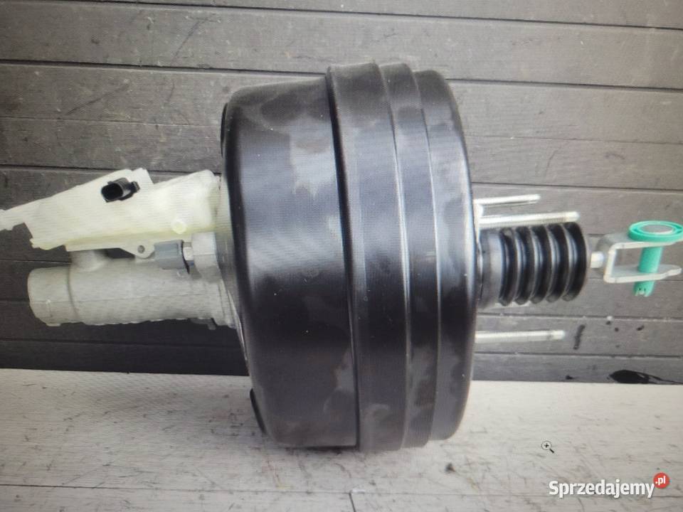 SERWO FORD CUSTOM PZ312B195AB NK412C444AA Radom