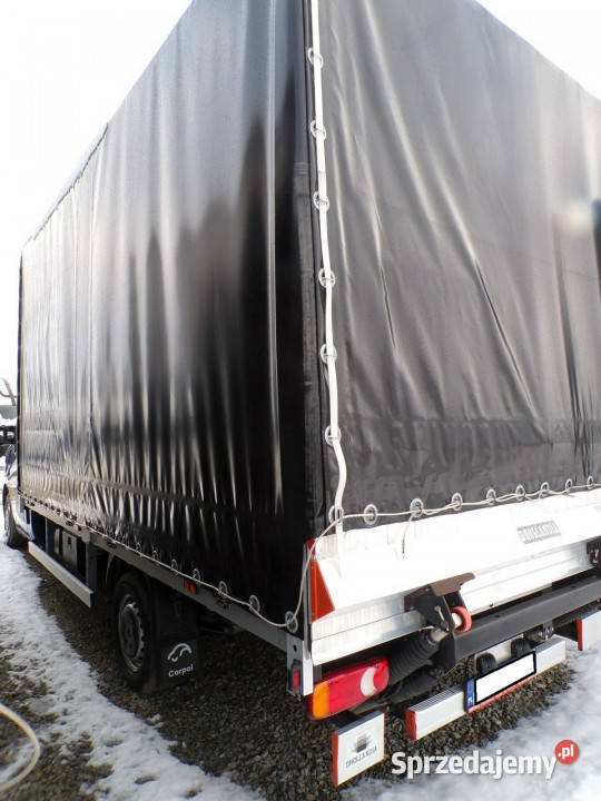 Renault Master master winda 9 ep plandela Renault wielkopolskie Raszków sprzedam