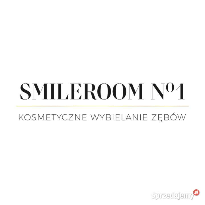 Wybielanie zębów model biznesowy plus sprzęt Warszawa