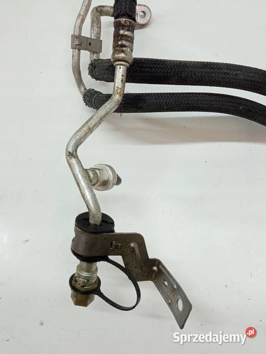 PRZEWÓD KLIMATYZACJI RURKA 32 B KL 68194990AE Rok produkcji 2014