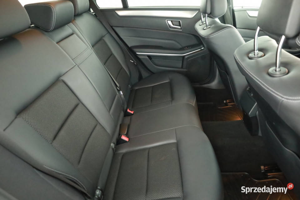 Mercedes E E 220 BlueTEC