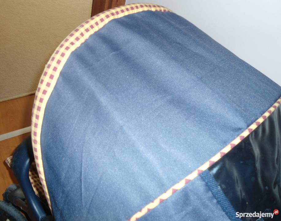 Wózek spacerowy GRACO pomorskie sprzedam