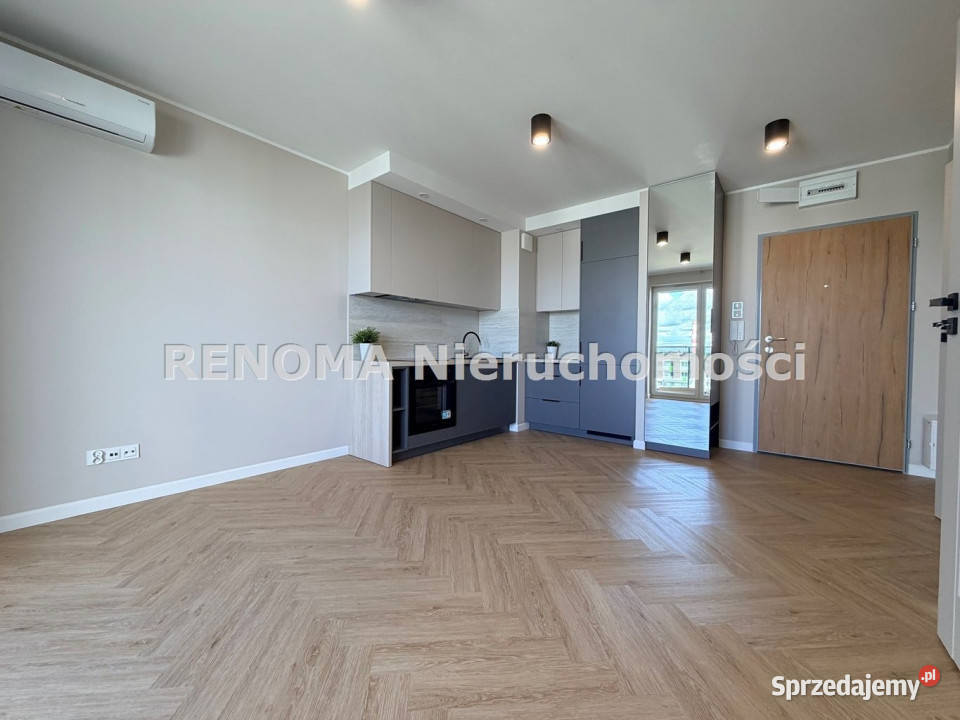 Mieszkanie Białystok Kraszewskiego 32m2 podlaskie sprzedam