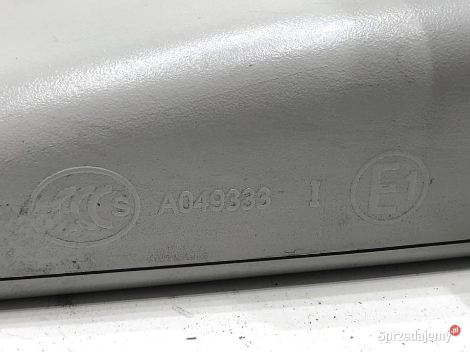 LUSTERKO WEWNĘTRZNE AUDI A6 C6 Kombi 0411 osobowe
