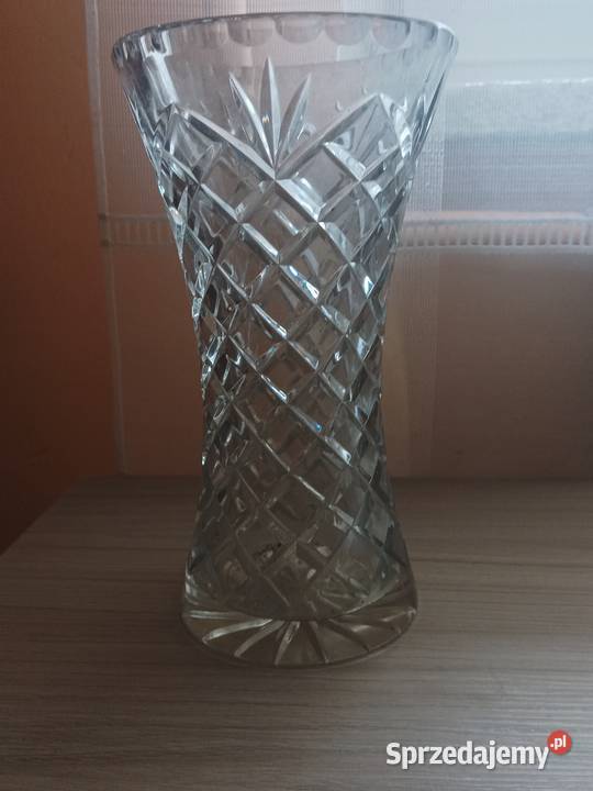 KRYSZTAŁY z PRL MIX Wrocław sprzedam