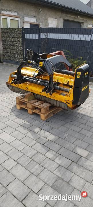 Mulczer 16 m wynajem Opoczno