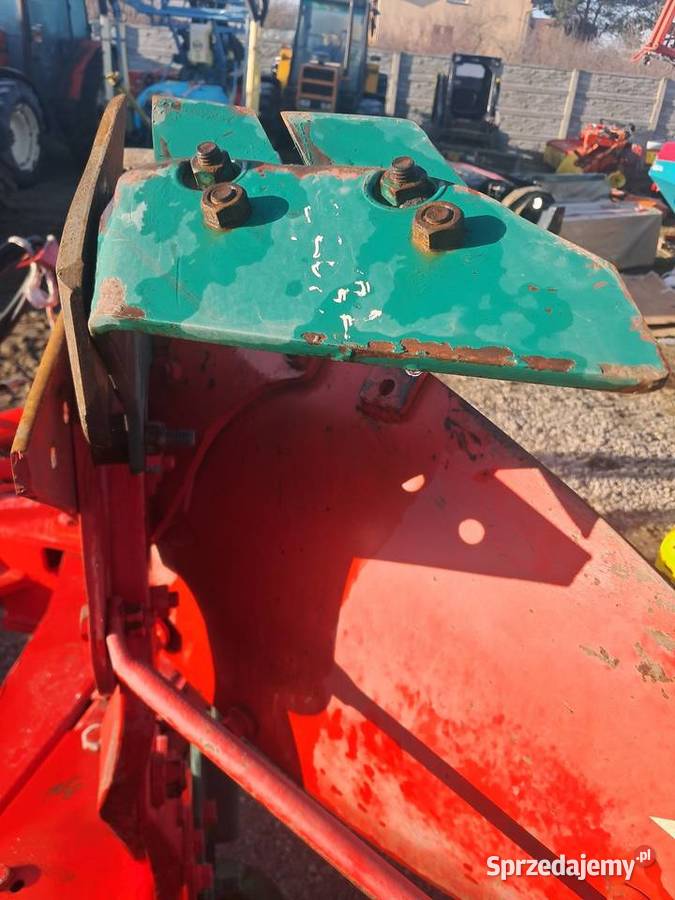 Pogłębiacze Do Pługa Kverneland LD 100 Inne 6 Radzyń Podlaski
