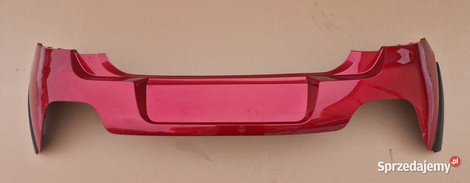 CITROEN C3 III ZDERZAK TYŁ TYLNY LISTWA LEWA osobowe Bieleń sprzedam