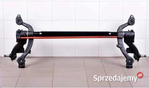 Belka tylna sw 3025016013001 Unia Oryginał Pozostałe Słupsk sprzedam