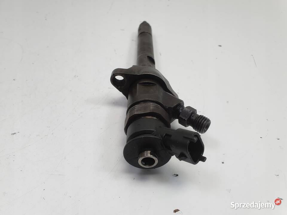 Peugeot 307 16 HDI WTRYSKIWACZ wtrysk 0986435150 osobowe Wtryskiwacze Janów sprzedam