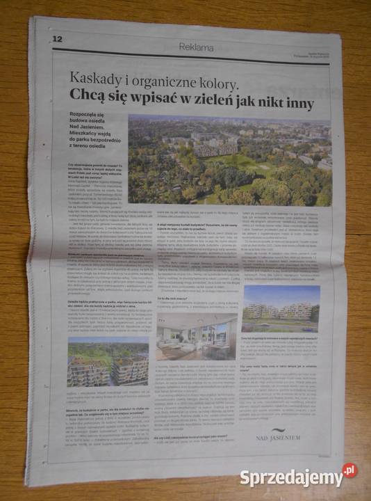 Łodż zaprasza Gazeta Wyborcza Parczew