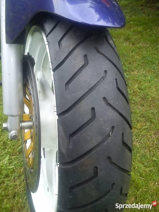suzuki gs500 kata2 Bolesławiec
