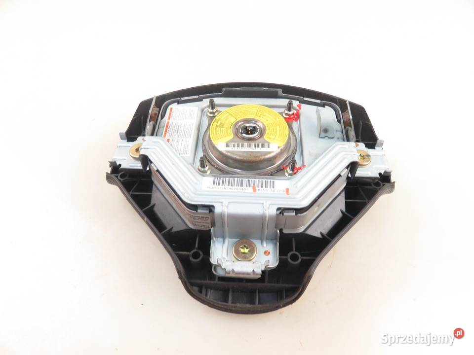 PODUSZKA KIEROWCY SUZUKI GRAND VITARA I Poduszki powietrzne