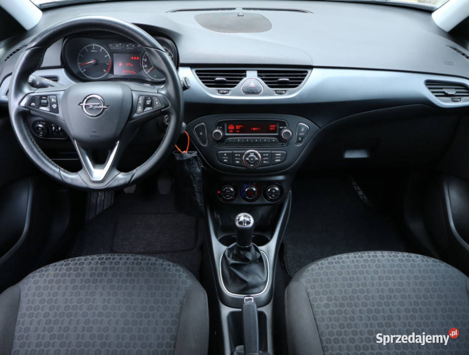 Opel Corsa 14 benzyna