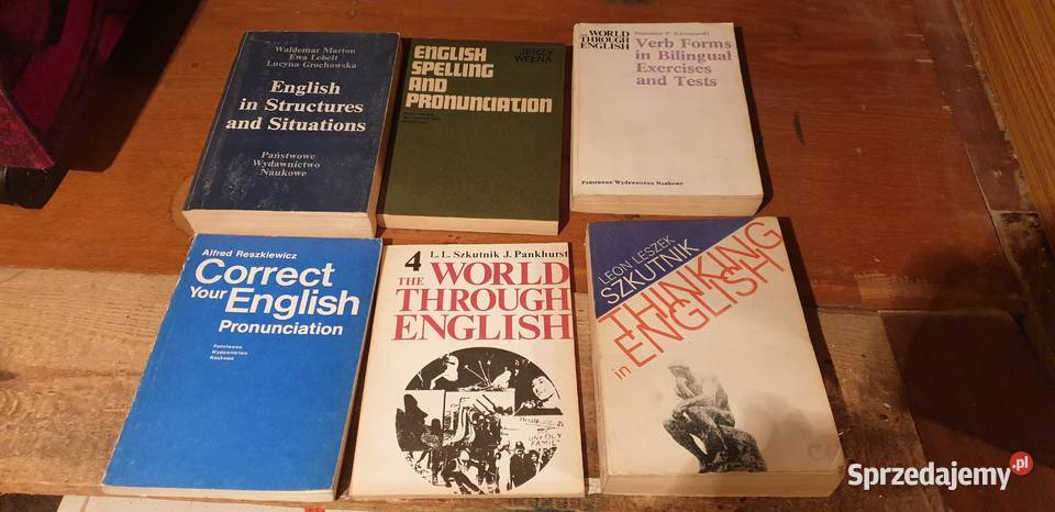 Matematyka fizyka angielski zbiory zadań MATURA Łódź