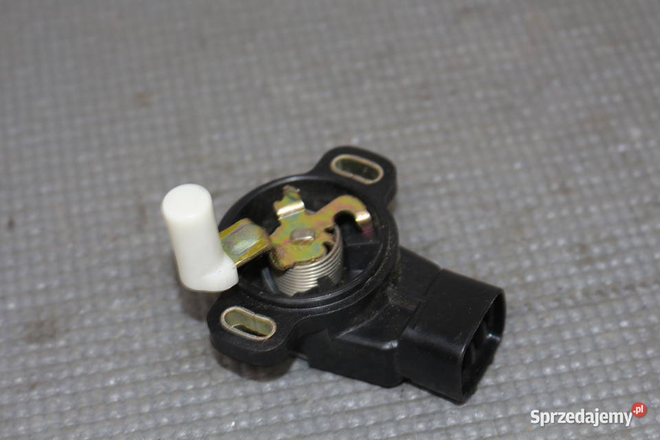 TOYOTA PRIUS 1 9703 POTENCJOMETR GAZU 9828147010