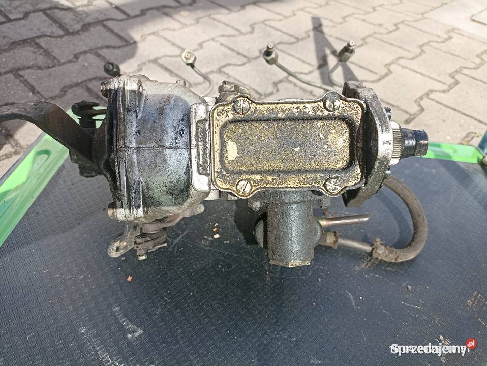 Pompa wtryskowa podająca Mercedes W123 W115 20D Wrocław