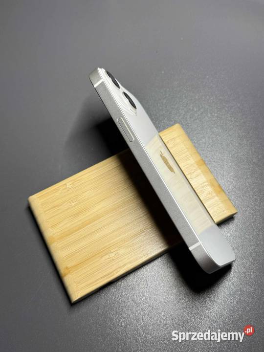 iPhone 14 128GB BiałyWhite Nowy Warszawa