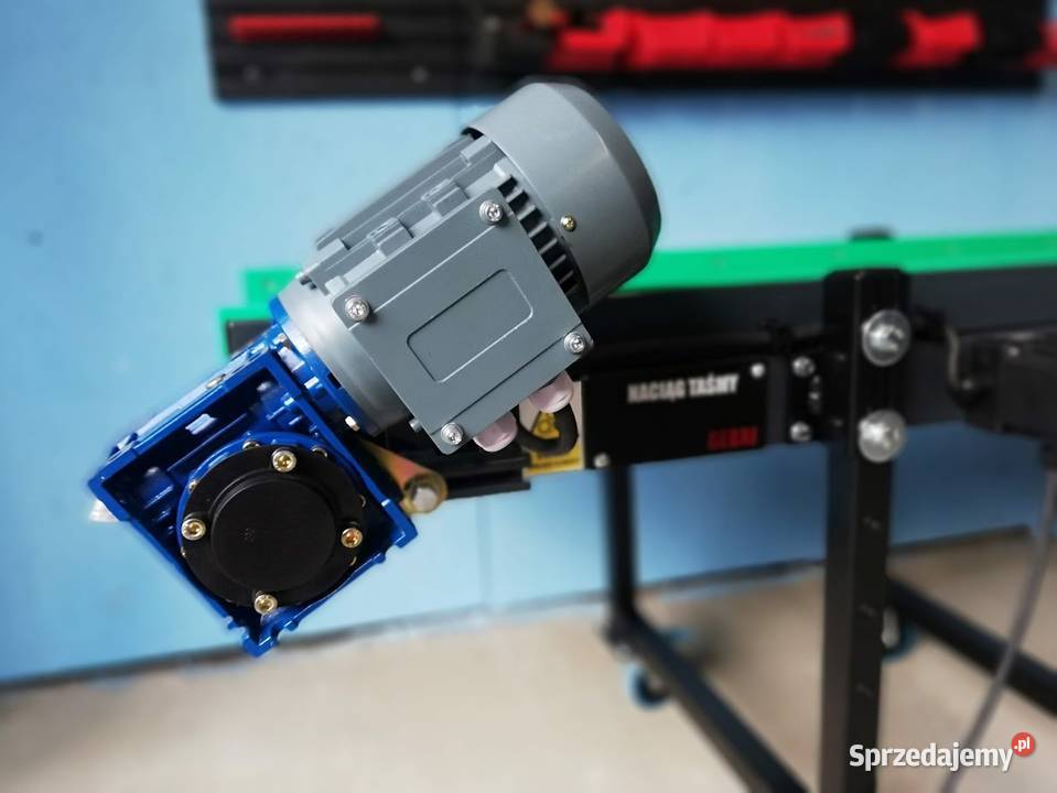 Przenośniki taśmowe Producent Produkcja sprzedam