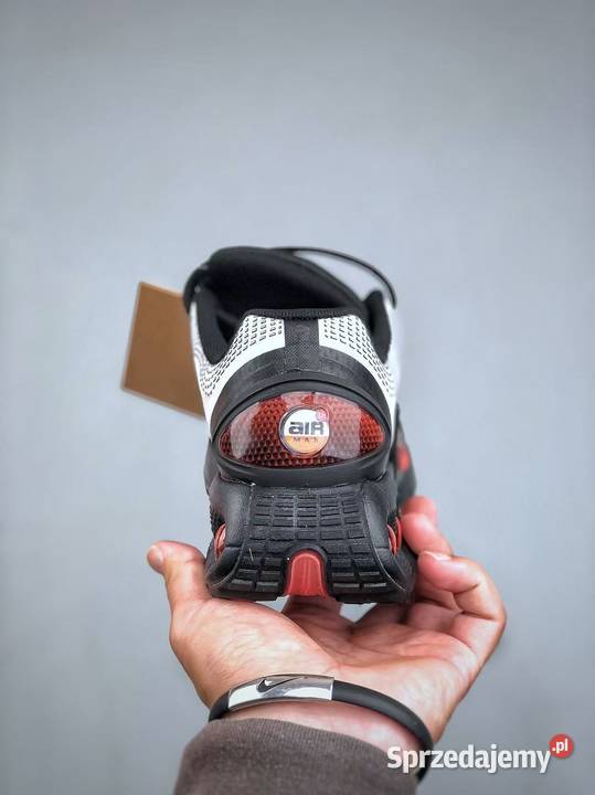 NIKE AIR DN BUTY MESKIE R4046 Nike Olsztyn sprzedam