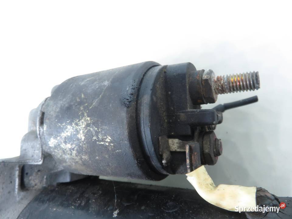 ROZRUSZNIK FIAT DOBLO I 19 JTD 001109030