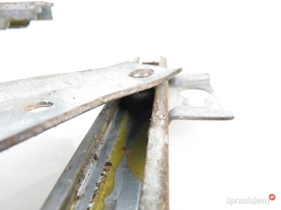 PODNOŚNIK SZYBY LEWY TYLNY HONDA HRV sprzedam