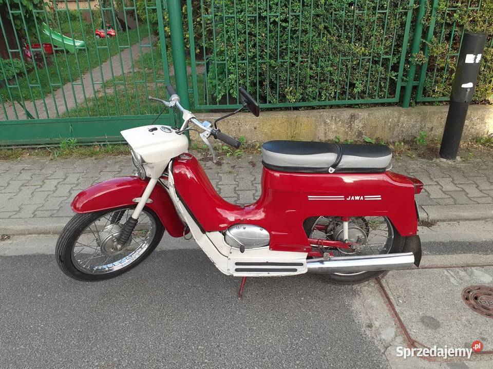 Skup starych motocykli motorowerów Junak Shl Ryś Usługi