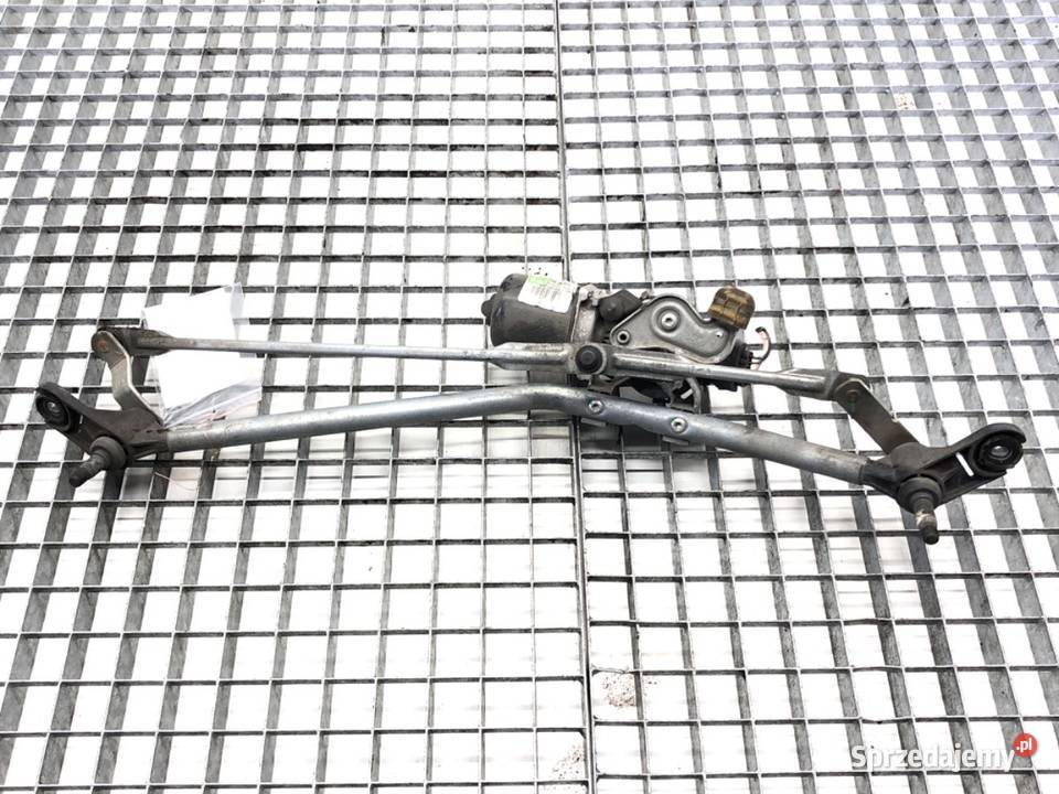 MECHANIZM WYCIERACZEK PRZÓD RENAULT KANGOO II