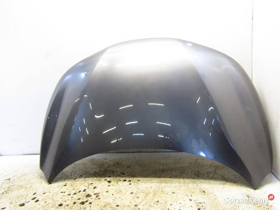 MASKA POKRYWA SILNIKA KAD G NISSAN QASHQAI J11 osobowe sprzedam