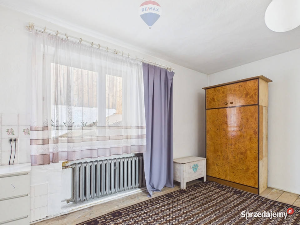 Dom w zabudowie bliźniaczej Łapsze Niżne Sprzedaż