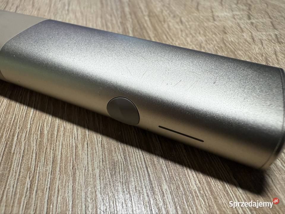 Iqos Iluma One Pebble Beige podgrzewacz śląskie Częstochowa